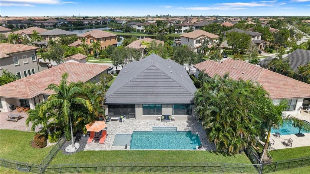 Photo of 11320 Carrington Ave, Parkland, FL 33076 (MLS # F10529655)