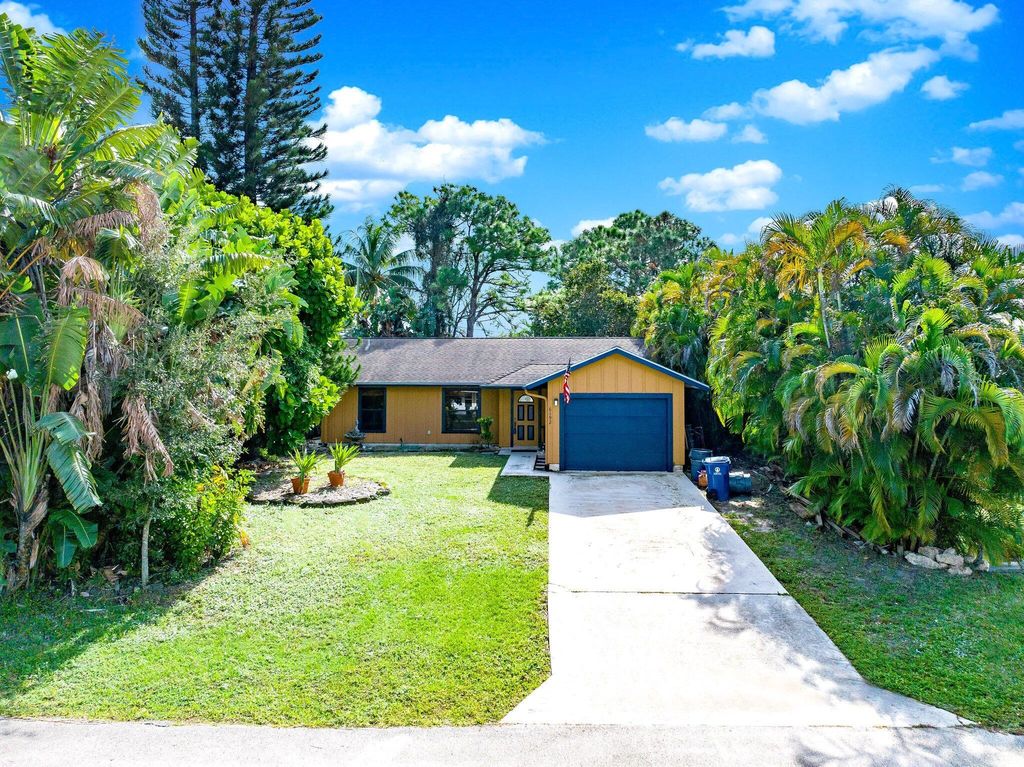 Photo of 6192 Heather Street, Jupiter, FL 33458 (MLS # R10940848)