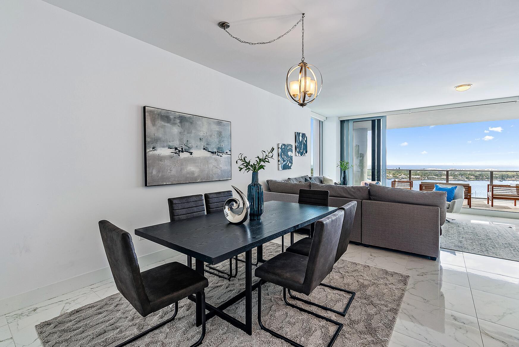 WATER CLUB NORTH PALM BEA - Residential