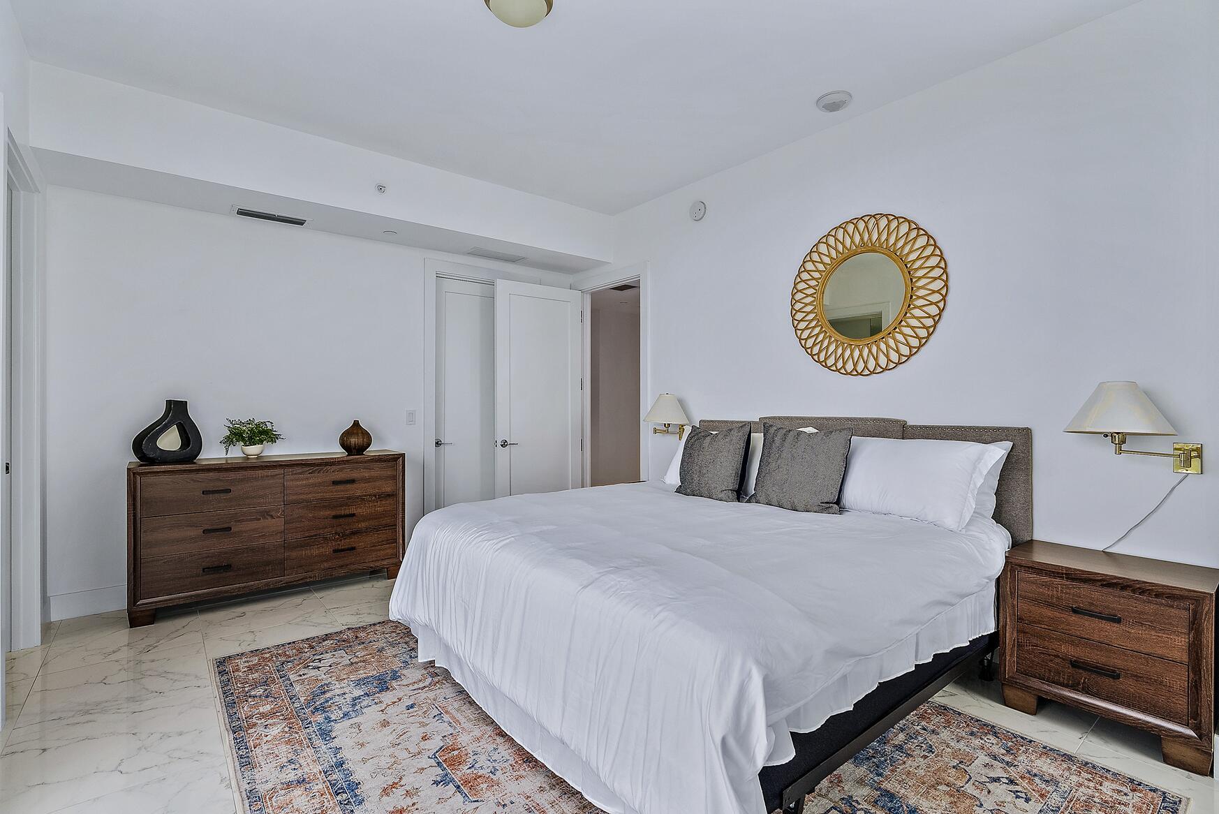 WATER CLUB NORTH PALM BEA - Residential