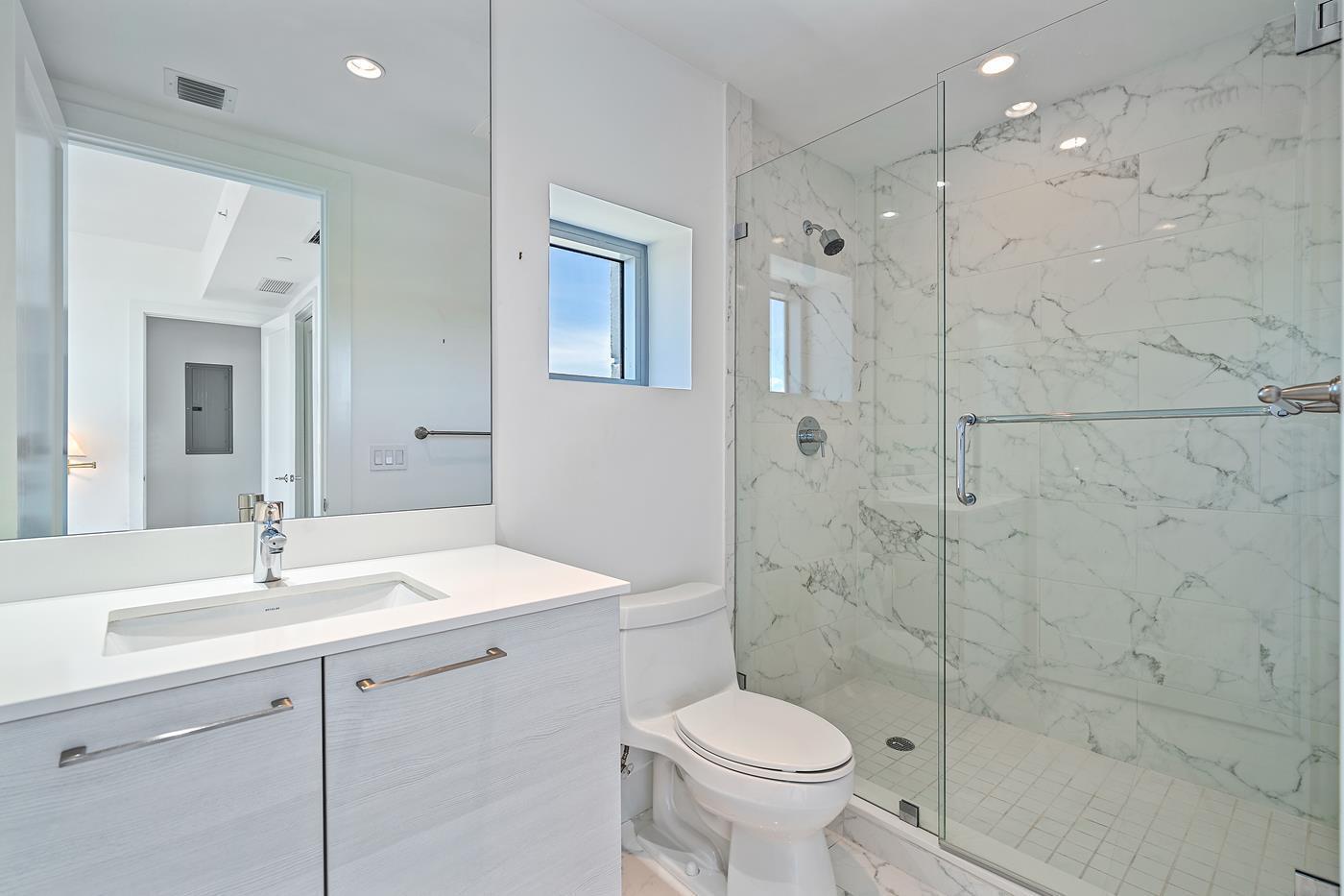 WATER CLUB NORTH PALM BEA - Residential