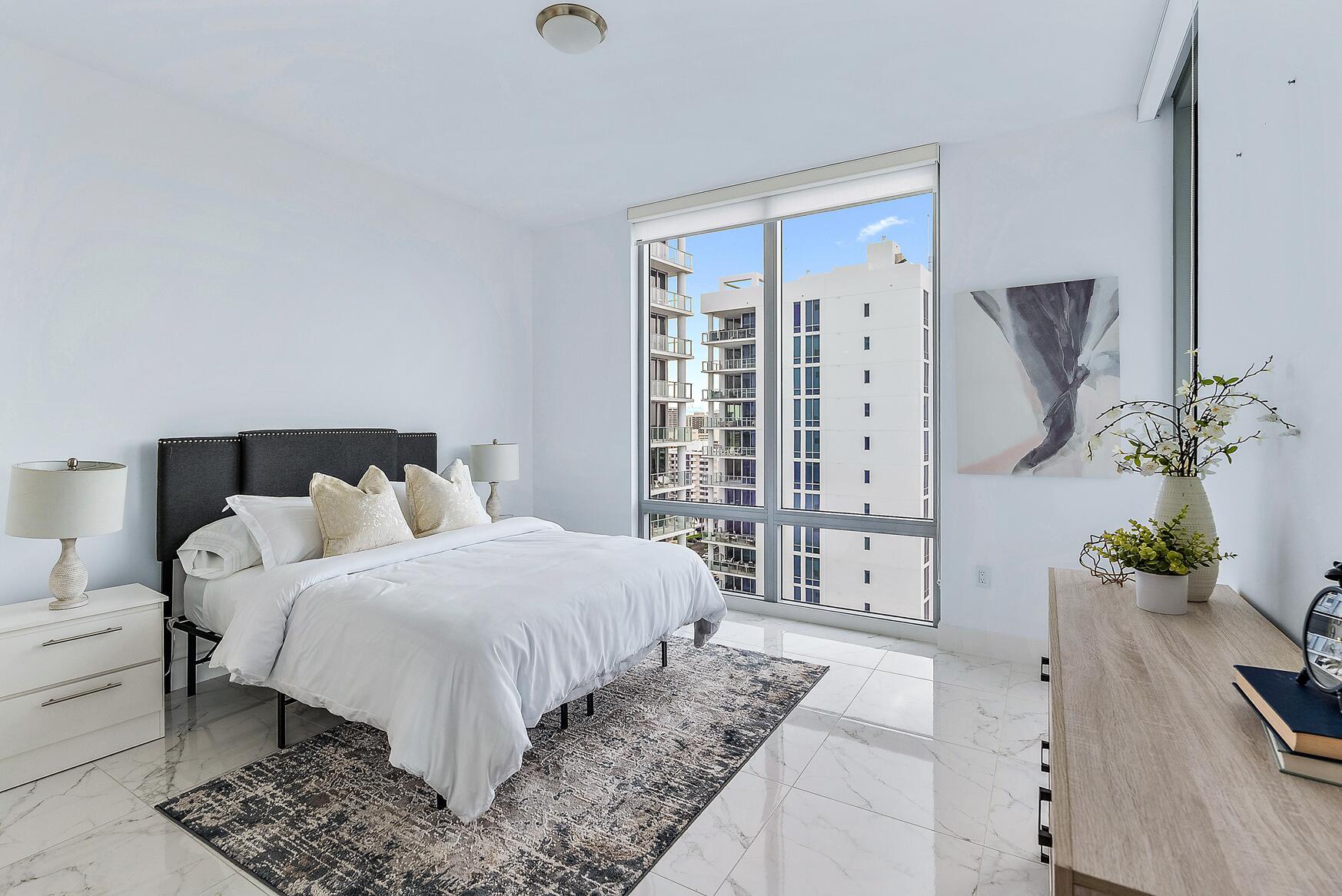 WATER CLUB NORTH PALM BEA - Residential