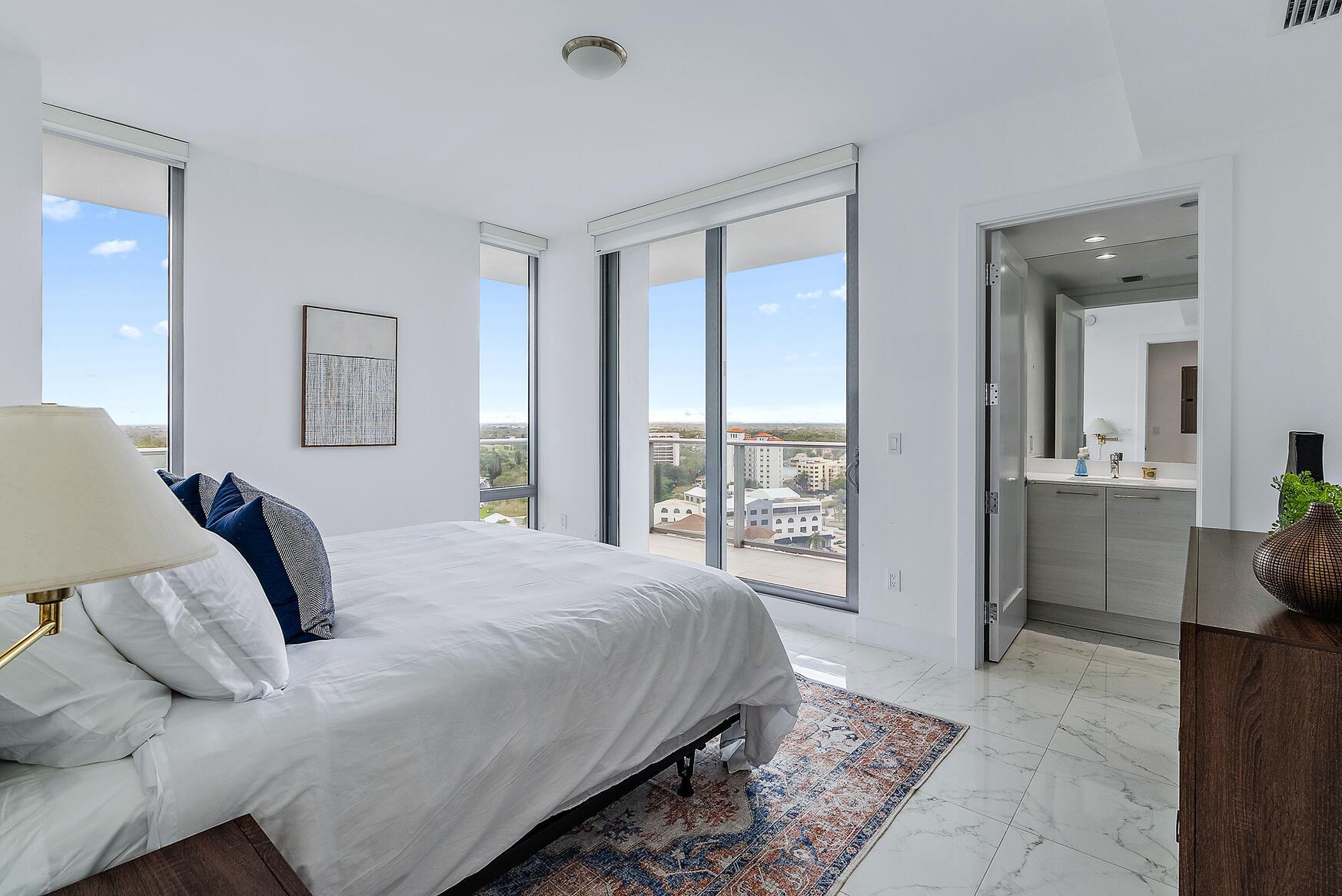 WATER CLUB NORTH PALM BEA - Residential