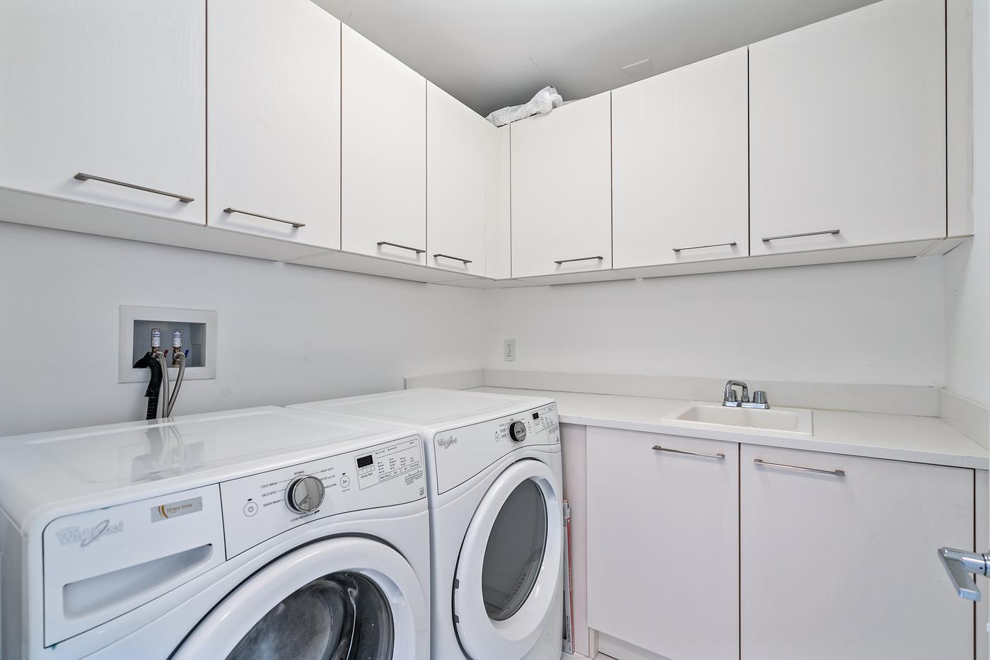 WATER CLUB NORTH PALM BEA - Residential