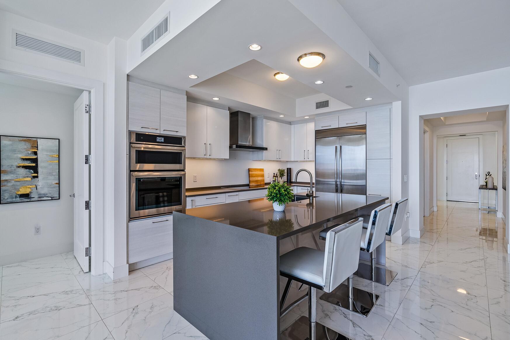 WATER CLUB NORTH PALM BEA - Residential