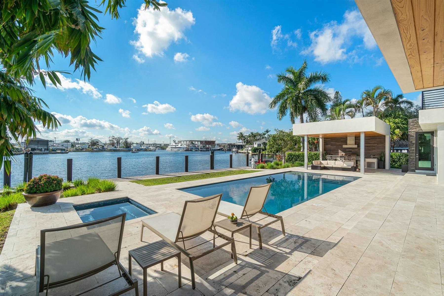 Riverland Manor - Residential