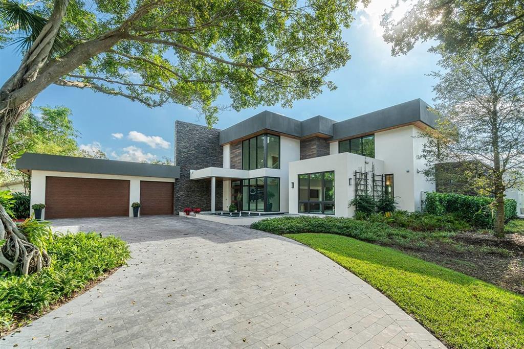 Riverland Manor - Residential