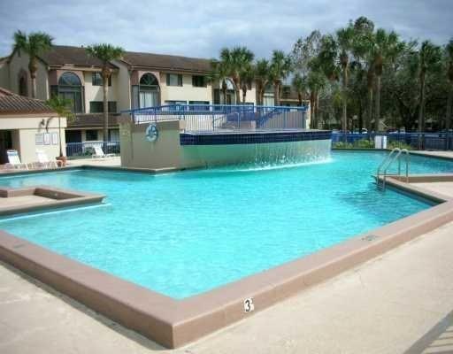 Celebration Point Condo - Residential Lease