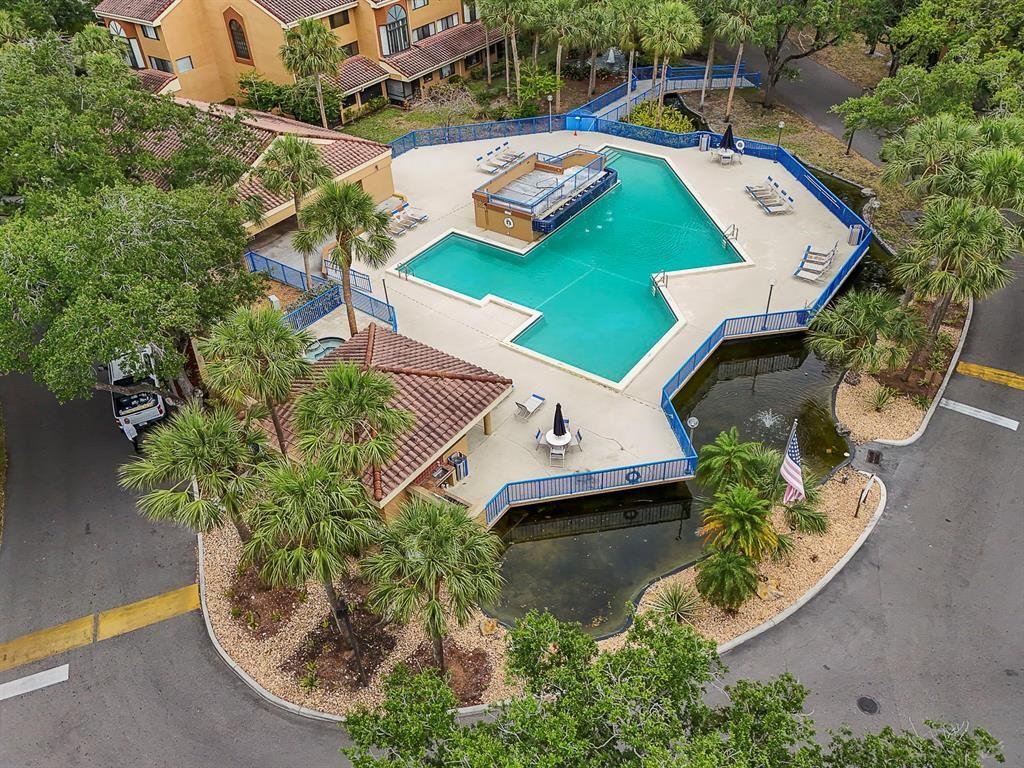Celebration Point Condo - Residential Lease