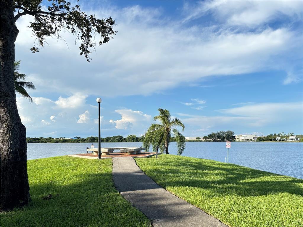 Celebration Point Condo - Residential Lease