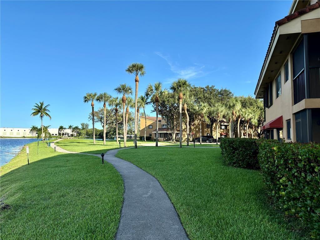 Celebration Point Condo - Residential Lease