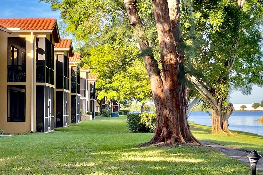 Celebration Point Condo - Residential Lease