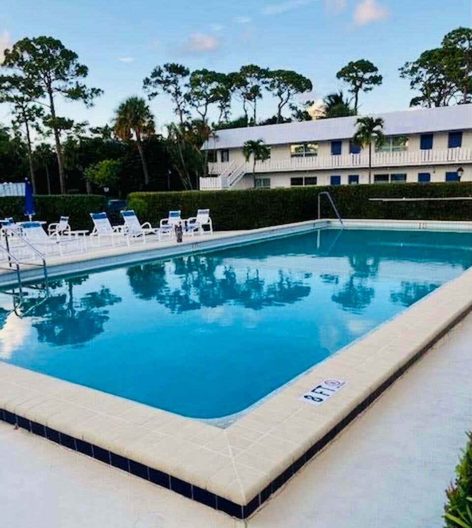Photo of 2929 SE Ocean Boulevard #J 8, Stuart, FL 34996 (MLS # R10978816)