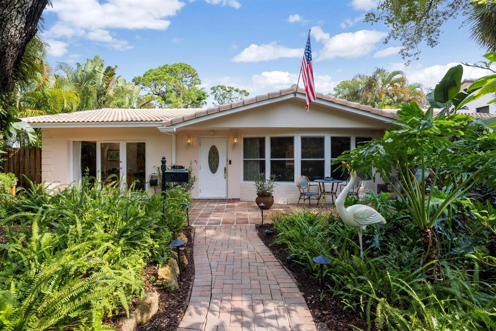 Photo of 737 Aurelia Street, Boca Raton, FL 33486 (MLS # R11123462)