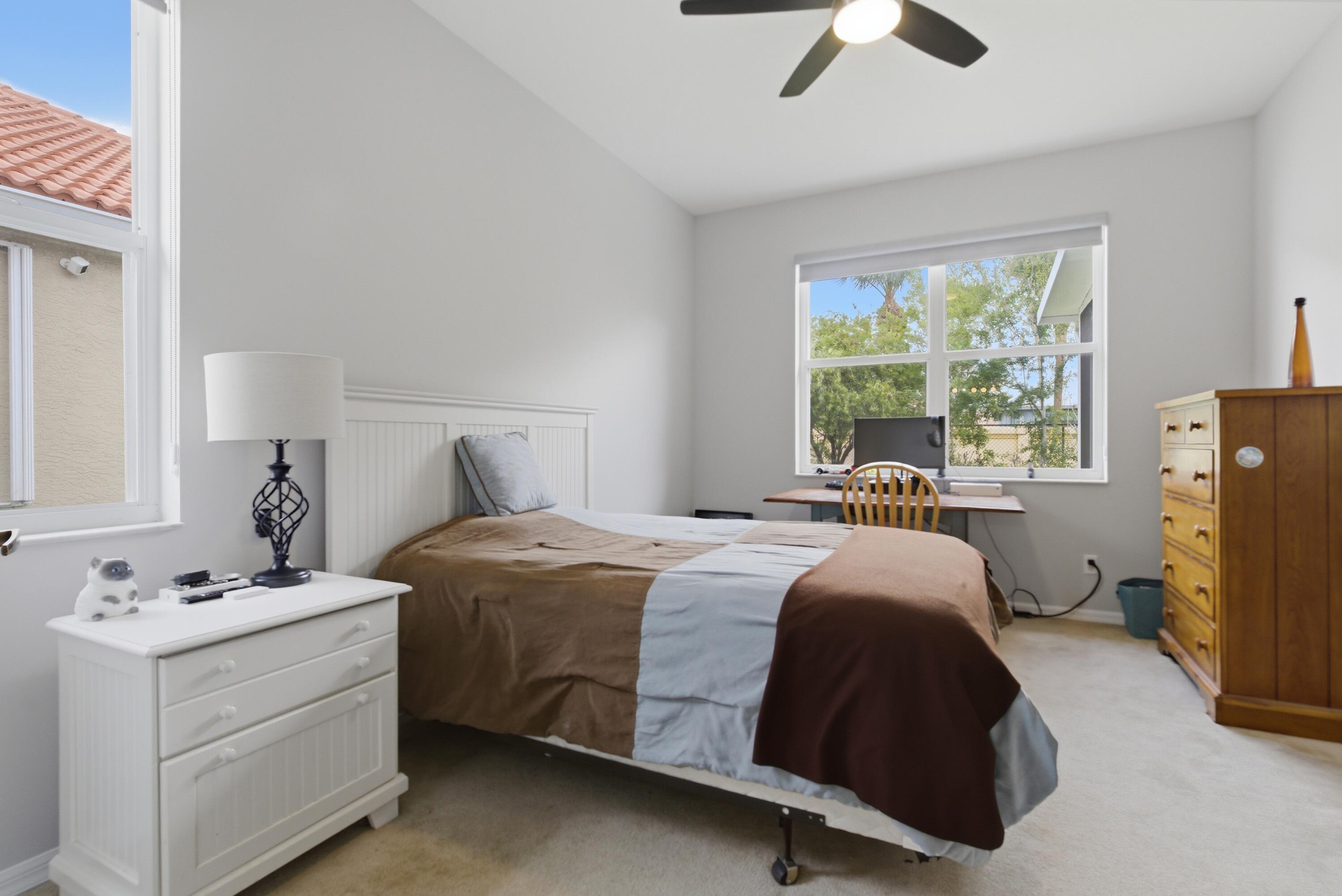 KINGS ISLE PH VII-A REPLAT - Residential
