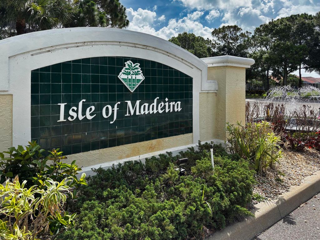 Photo of 848 NW Sorrento Lane, Port Saint Lucie, FL 34986 (MLS # B26034466)