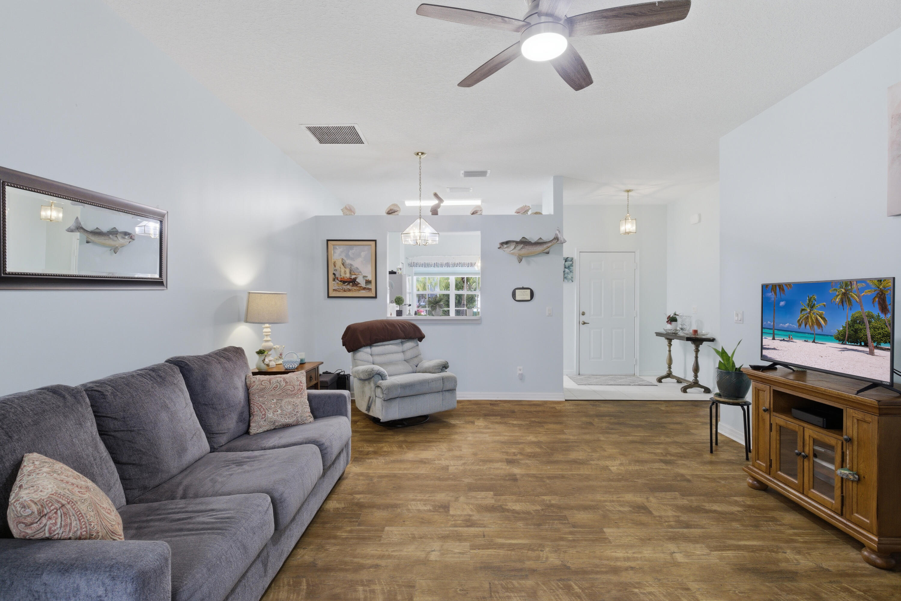 KINGS ISLE PH VII-A REPLAT - Residential