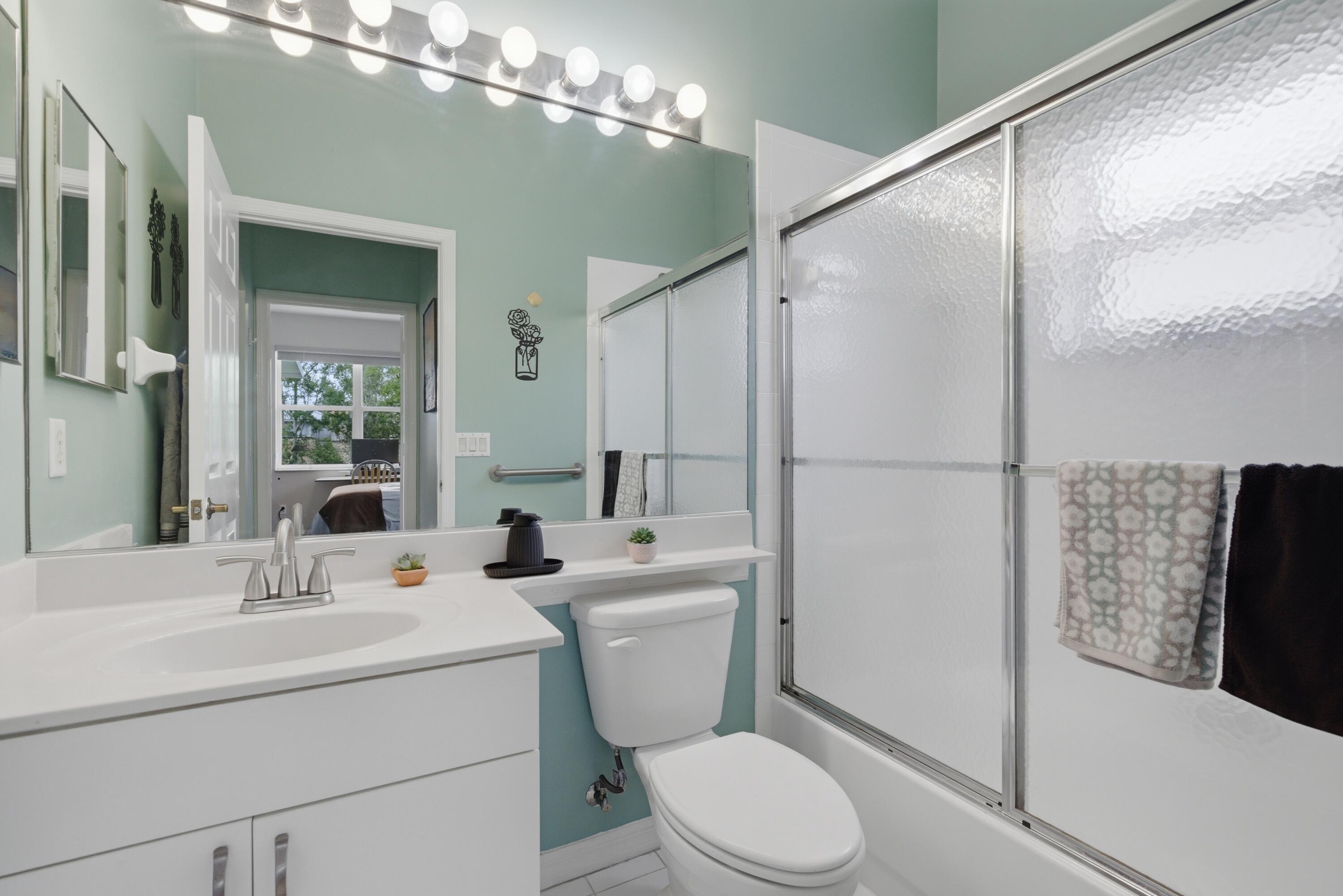 KINGS ISLE PH VII-A REPLAT - Residential