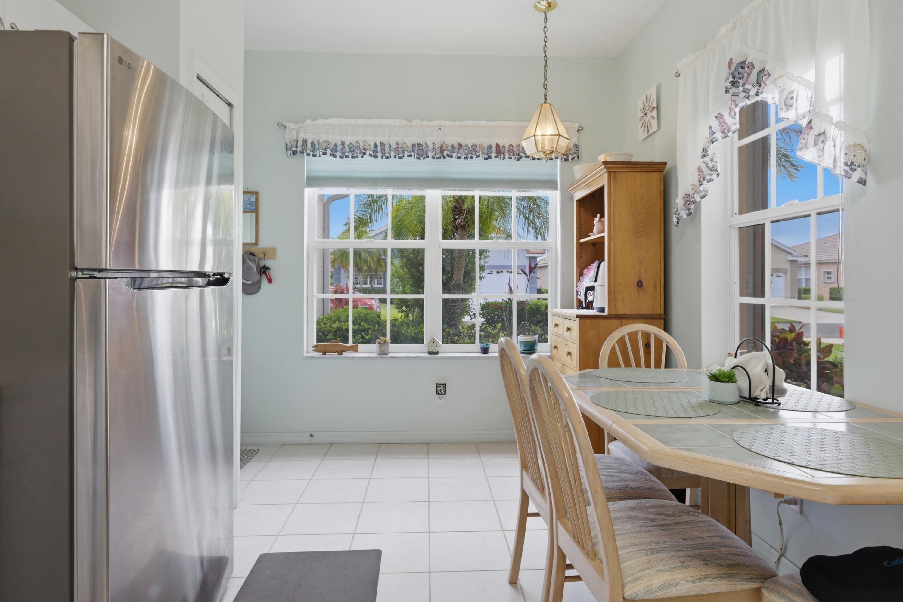 KINGS ISLE PH VII-A REPLAT - Residential