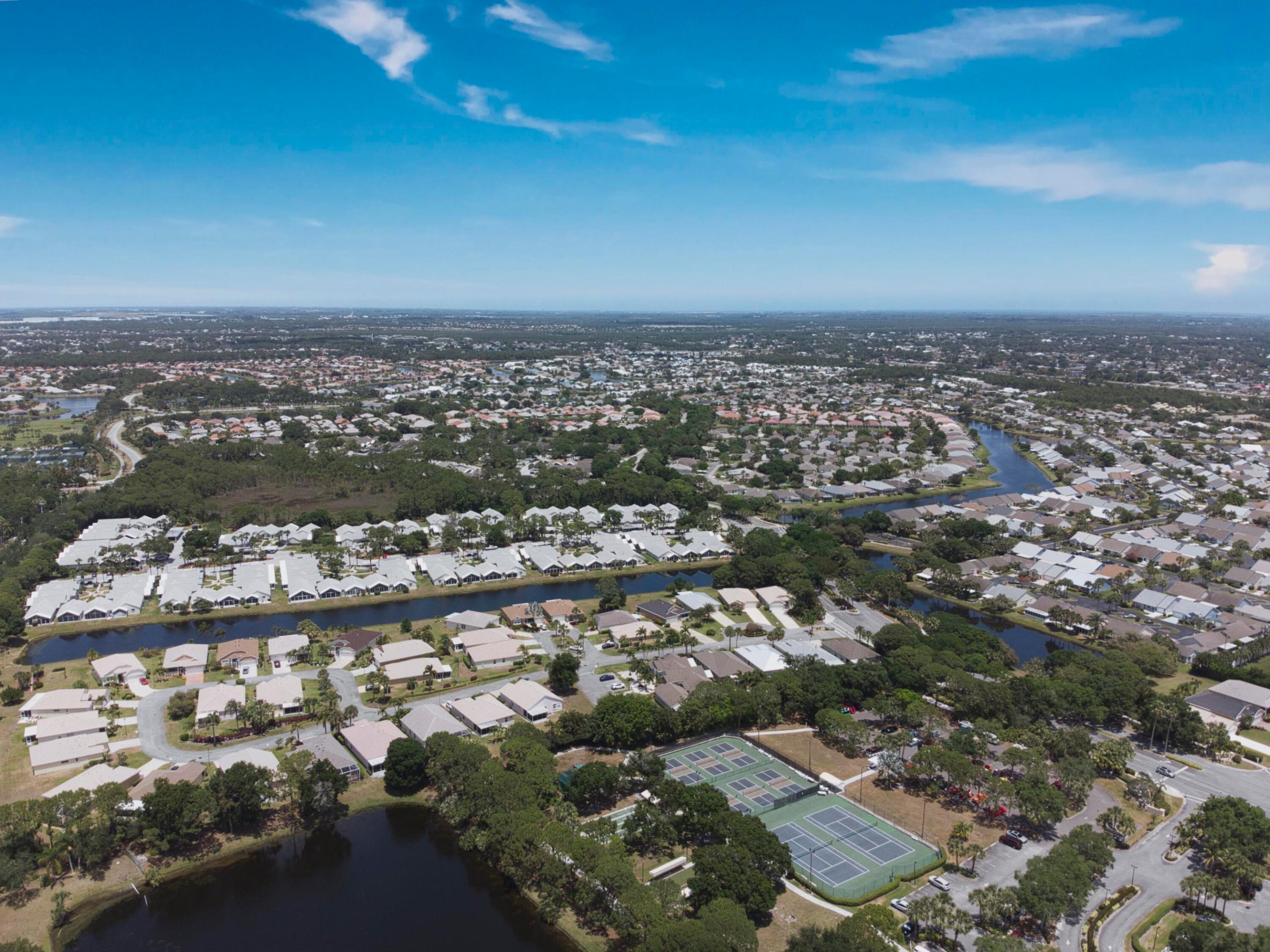 KINGS ISLE PH VII-A REPLAT - Residential