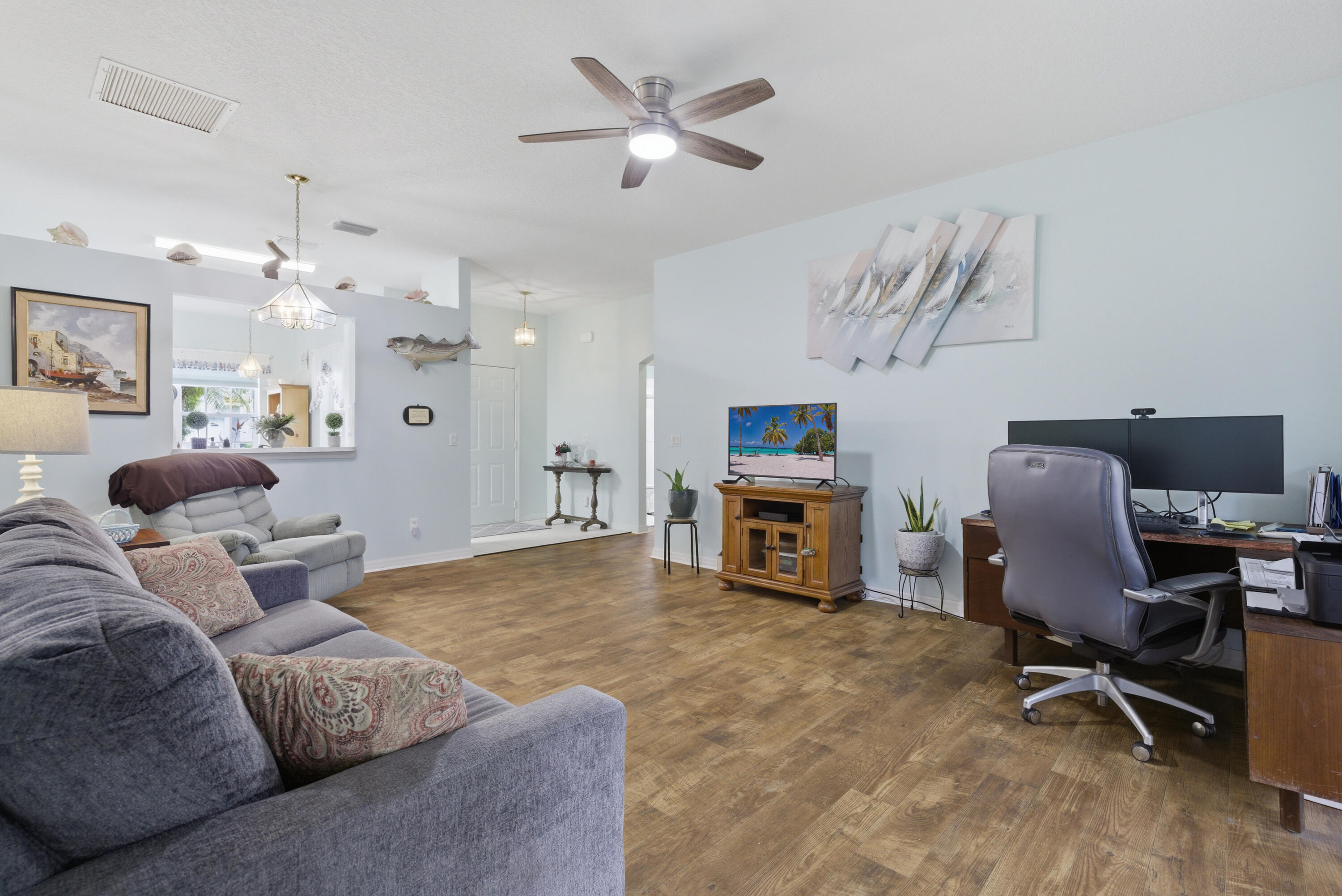 KINGS ISLE PH VII-A REPLAT - Residential