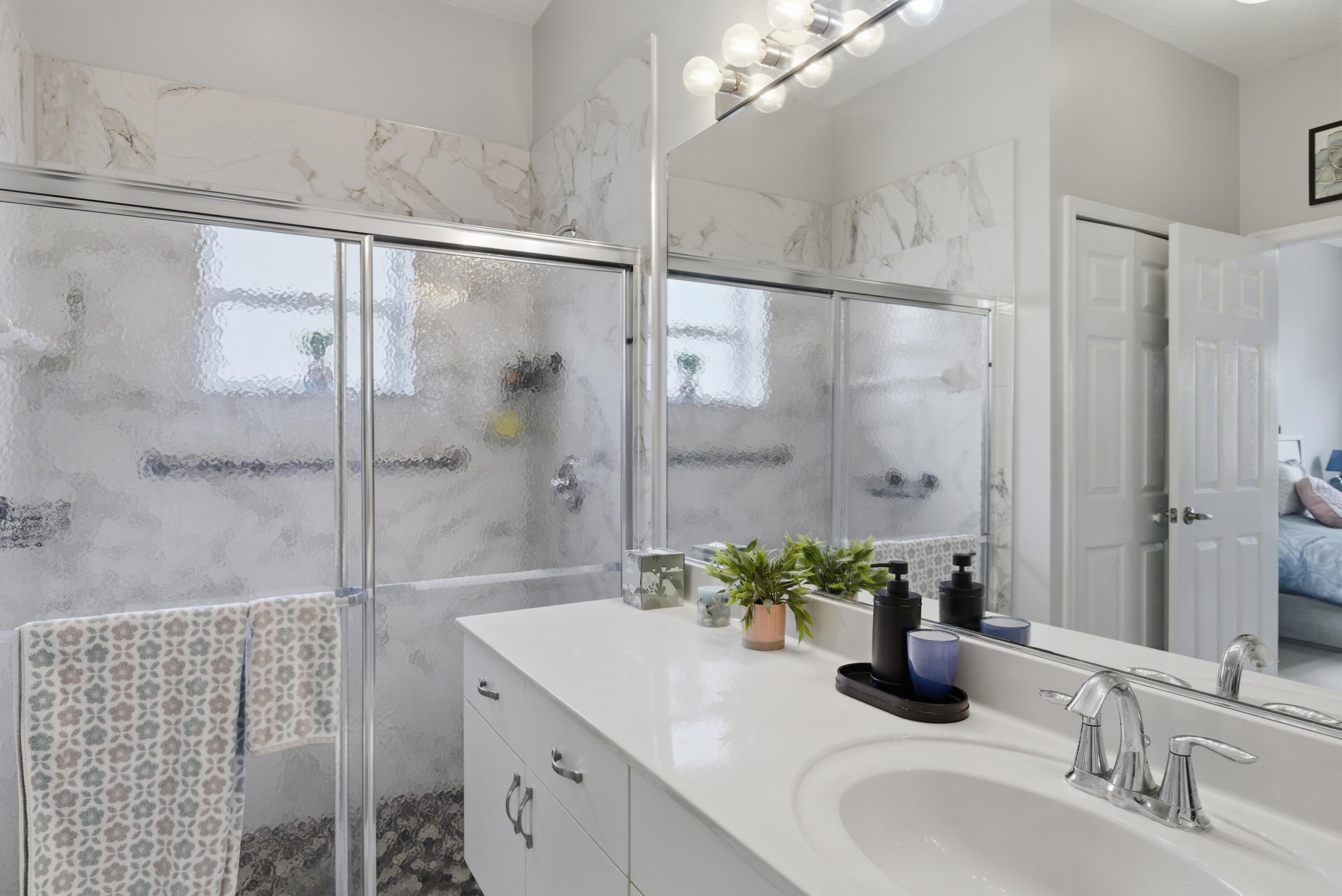 KINGS ISLE PH VII-A REPLAT - Residential