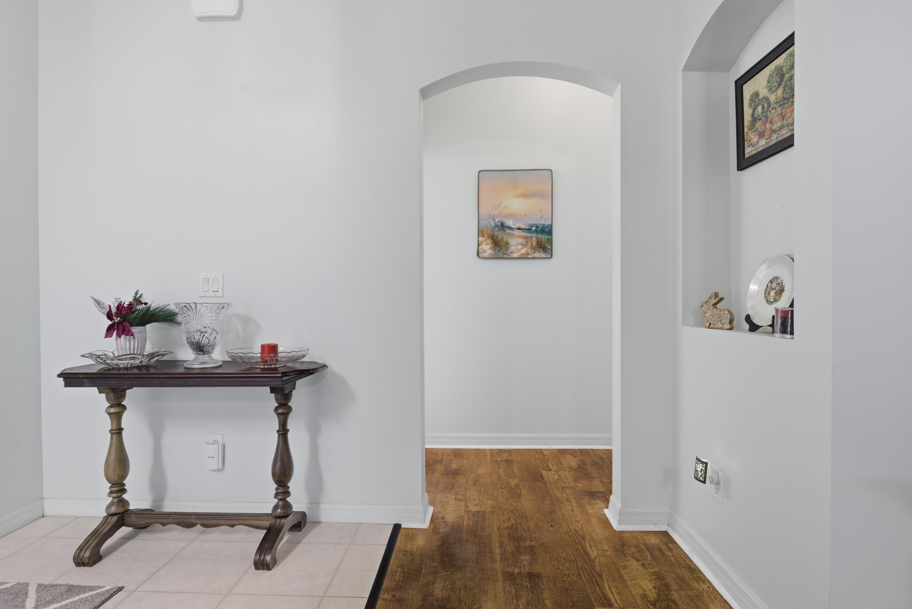 KINGS ISLE PH VII-A REPLAT - Residential