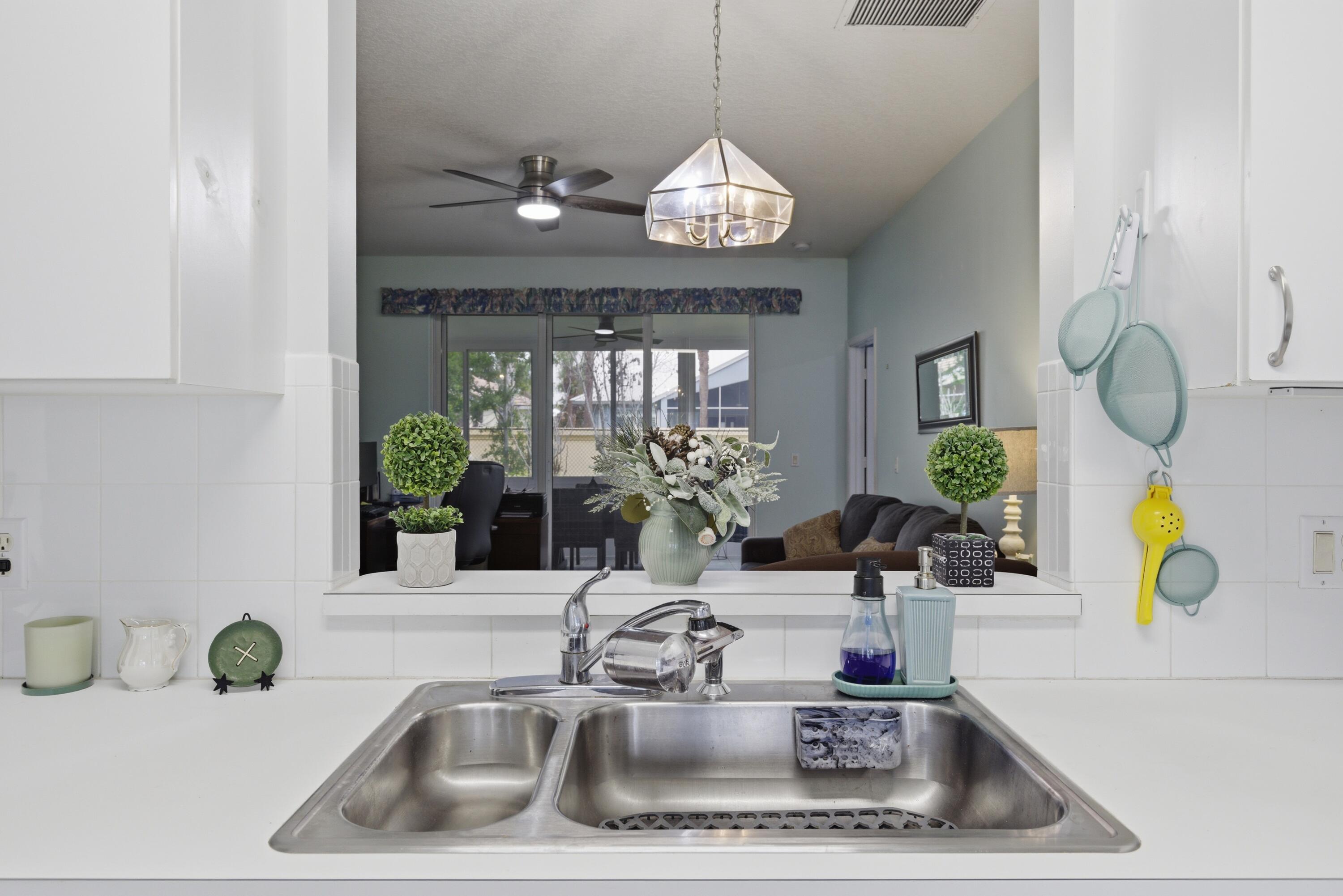 KINGS ISLE PH VII-A REPLAT - Residential