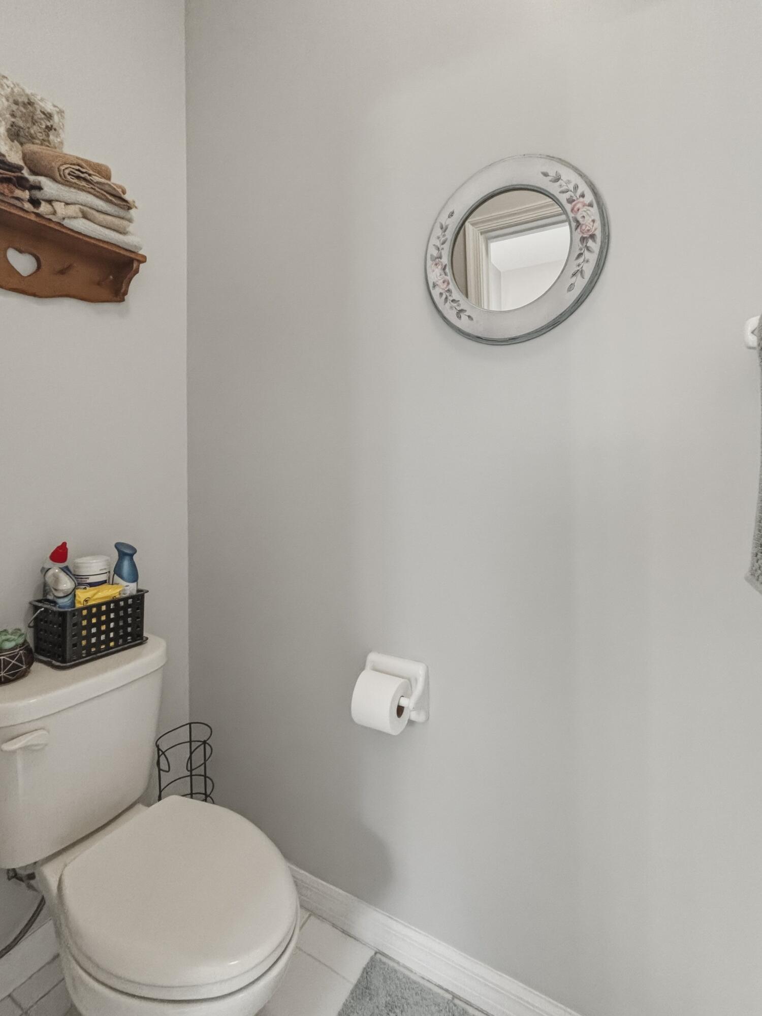 KINGS ISLE PH VII-A REPLAT - Residential