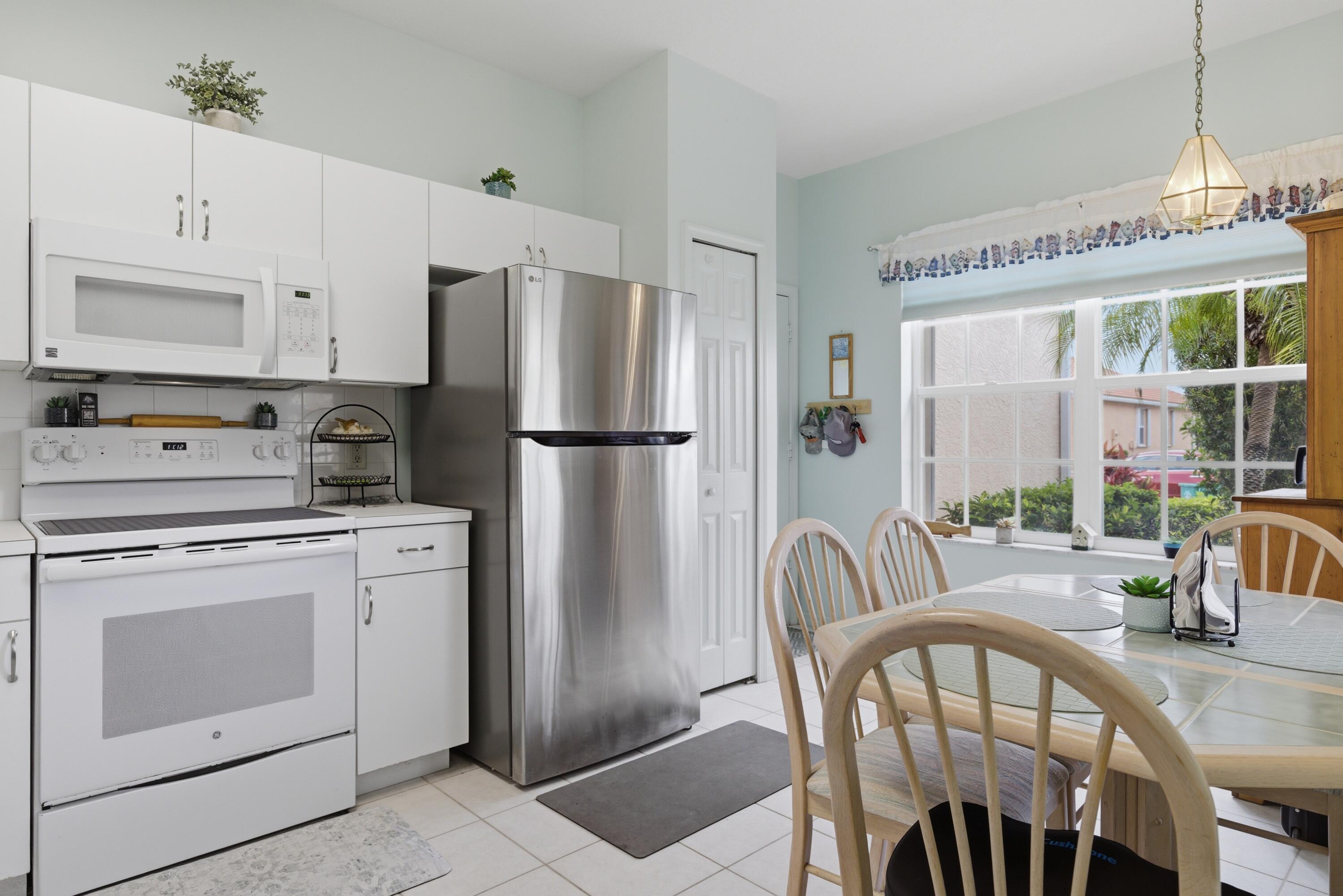 KINGS ISLE PH VII-A REPLAT - Residential