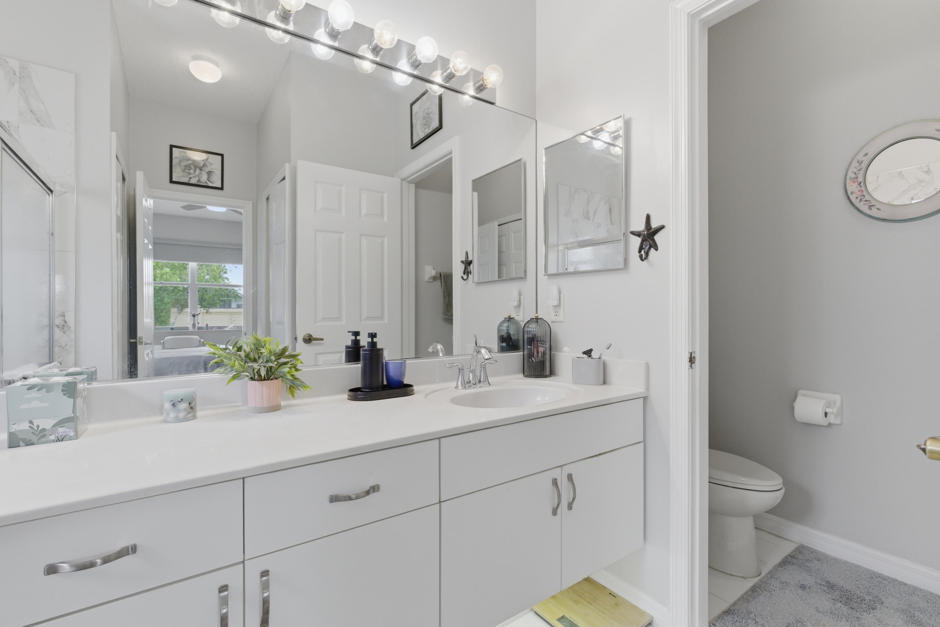 KINGS ISLE PH VII-A REPLAT - Residential