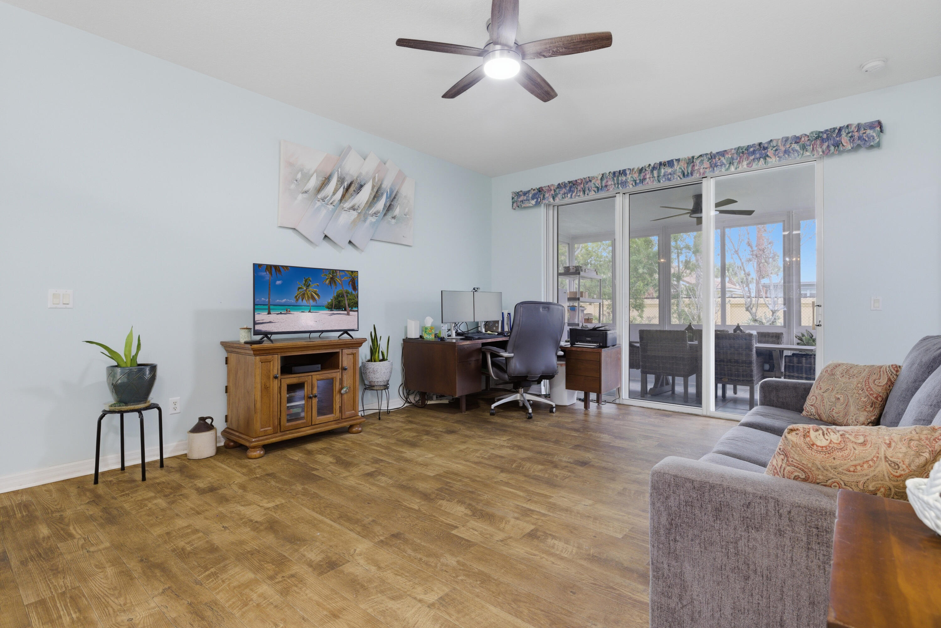 KINGS ISLE PH VII-A REPLAT - Residential