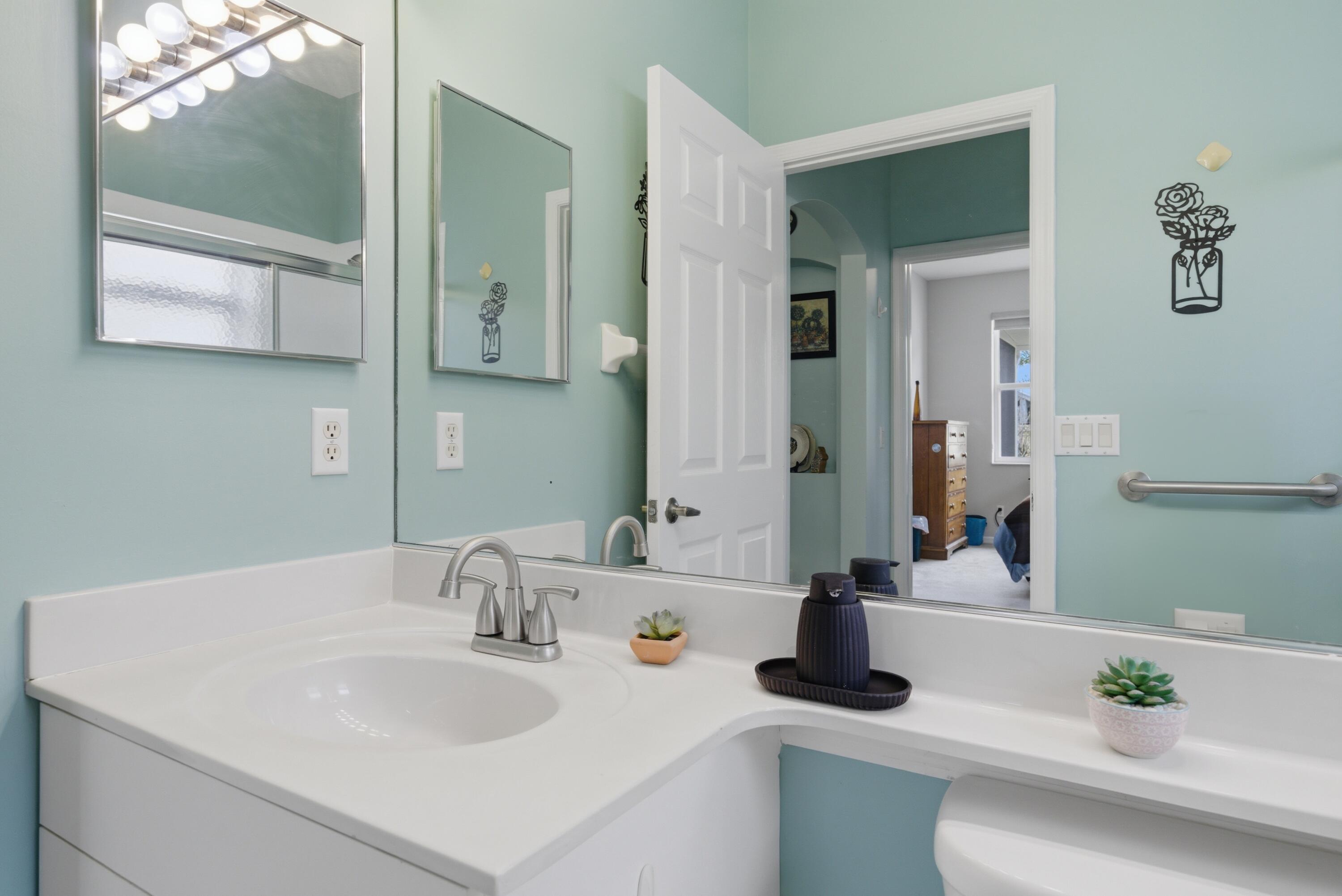KINGS ISLE PH VII-A REPLAT - Residential