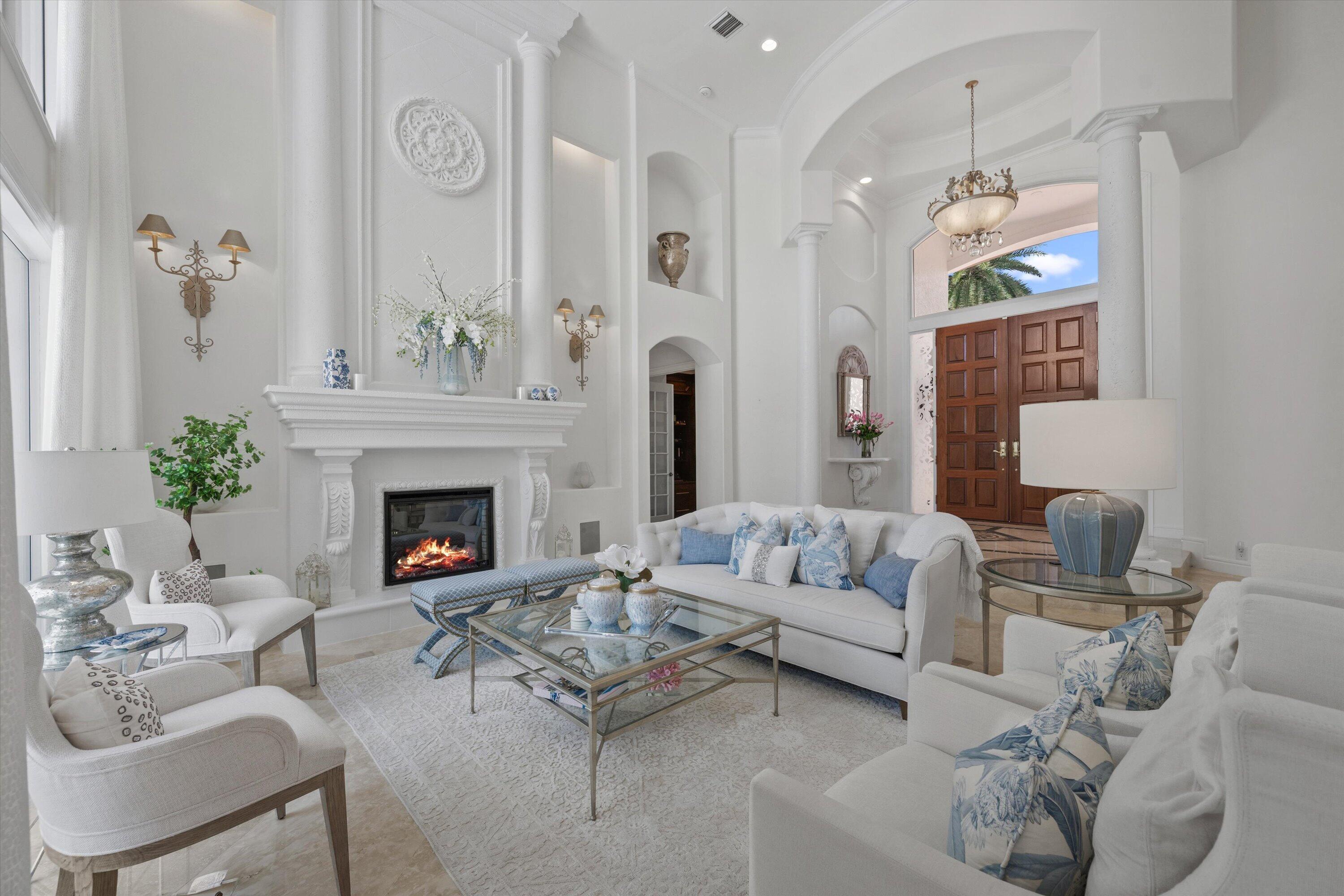 BARROW ISLAND AT JONATHANS LANDING - Residential