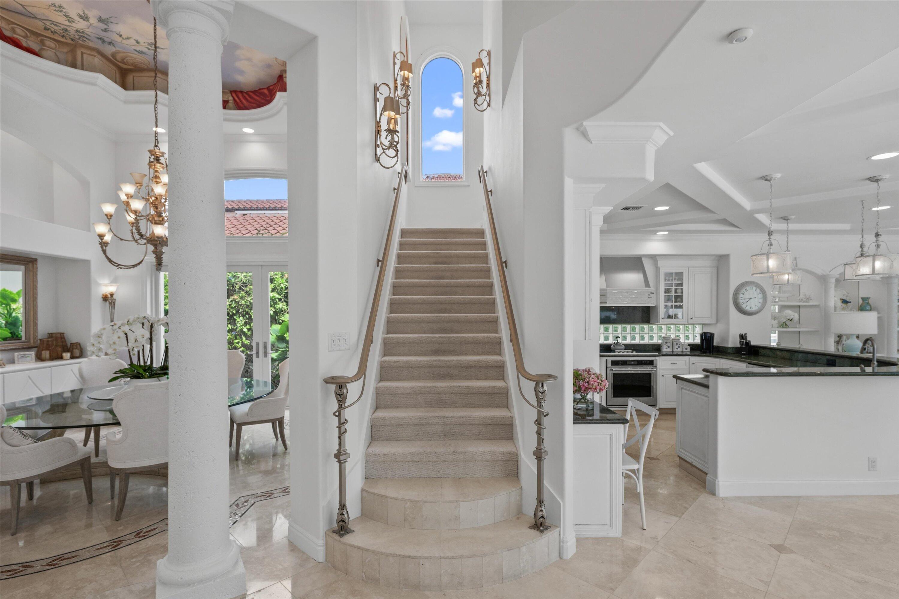 BARROW ISLAND AT JONATHANS LANDING - Residential
