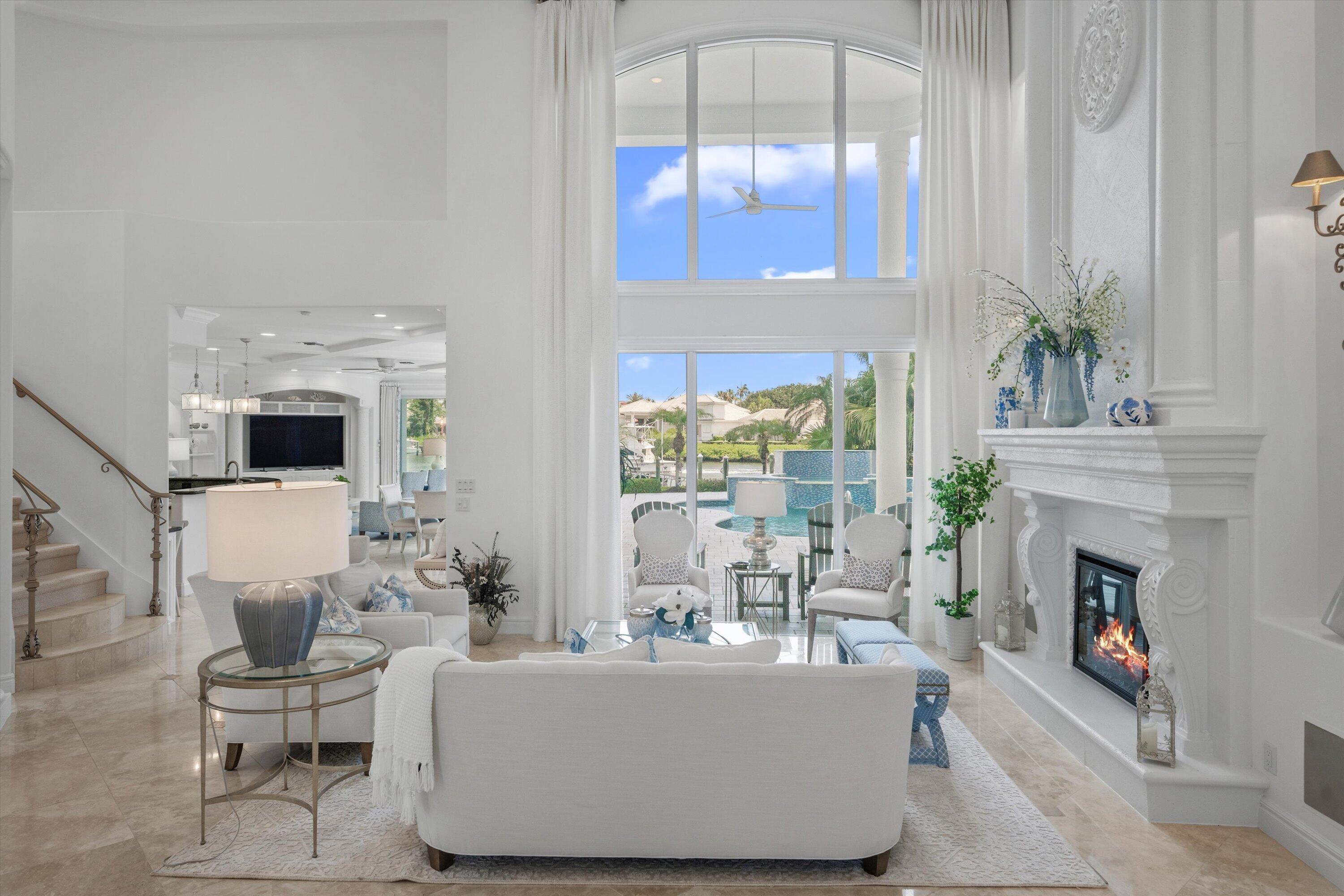 3349 Bridgegate Drive