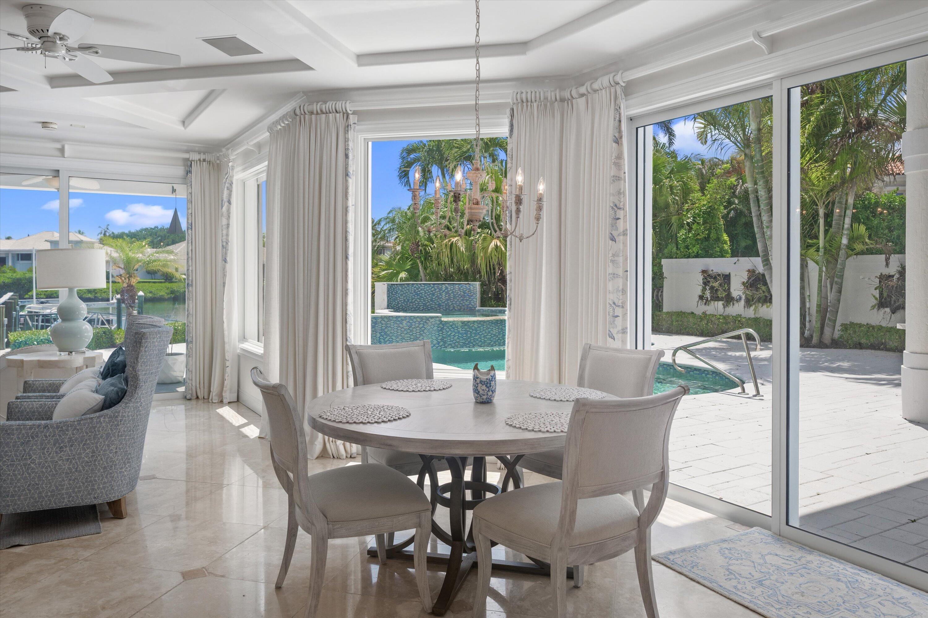 BARROW ISLAND AT JONATHANS LANDING - Residential