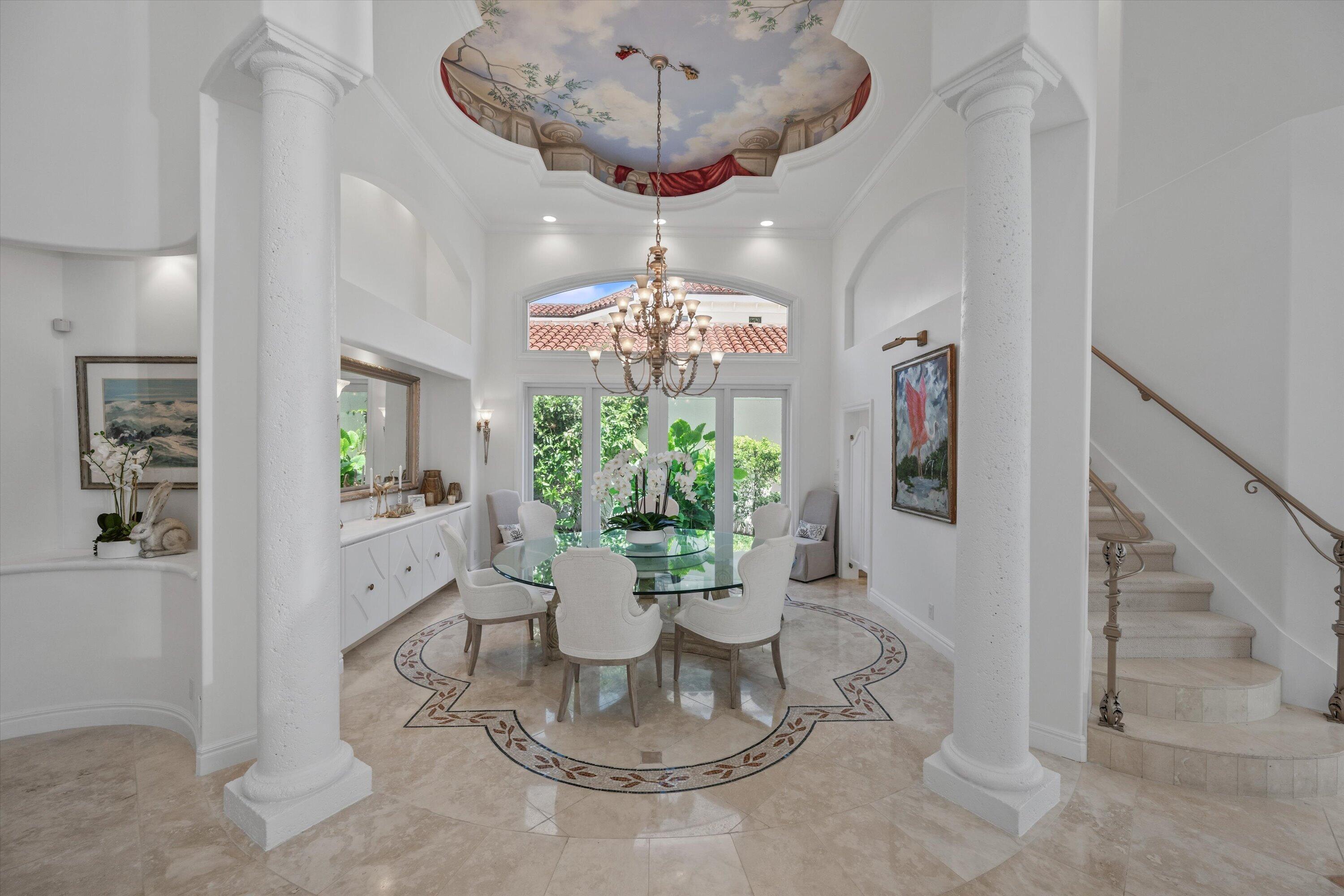 3349 Bridgegate Drive
