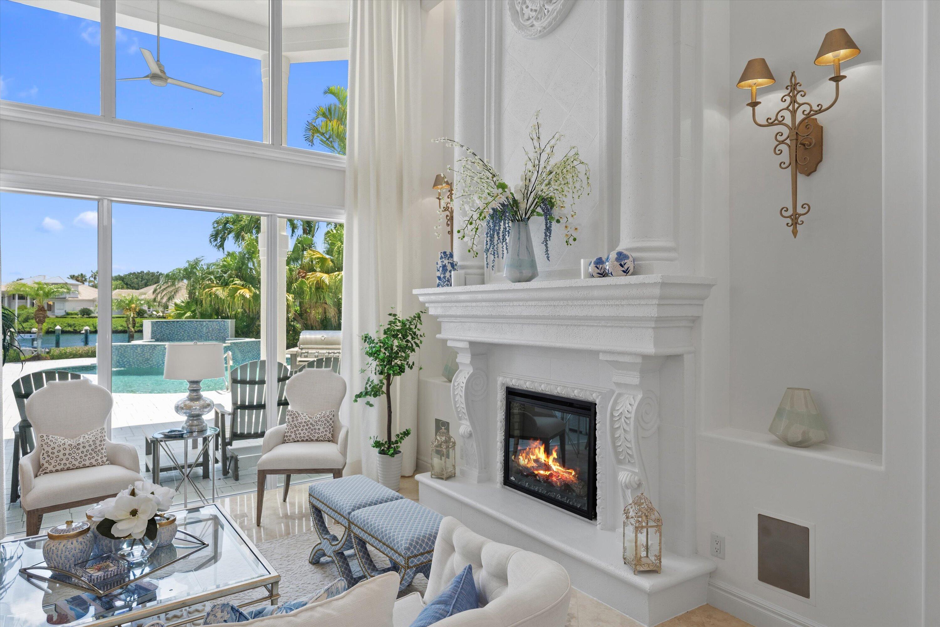 BARROW ISLAND AT JONATHANS LANDING - Residential