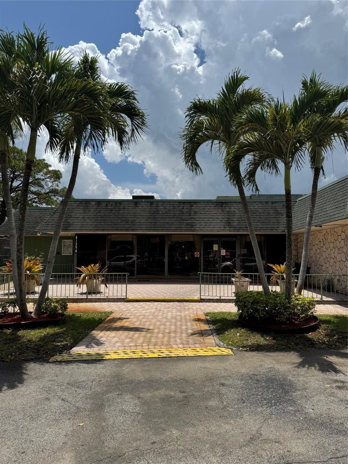 Ramblewood East - Residential