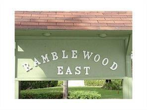 Ramblewood East - Residential
