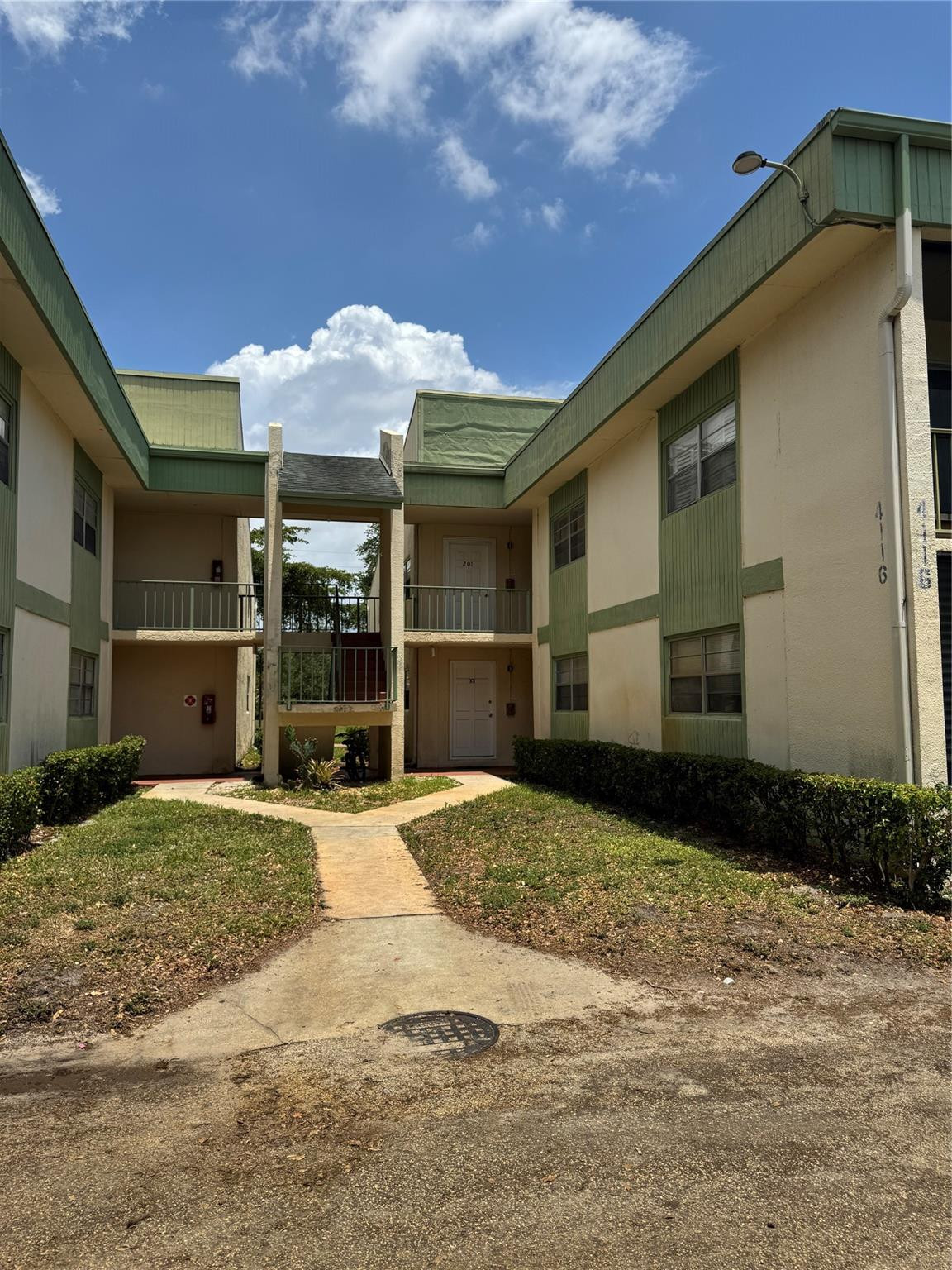 Ramblewood East - Residential