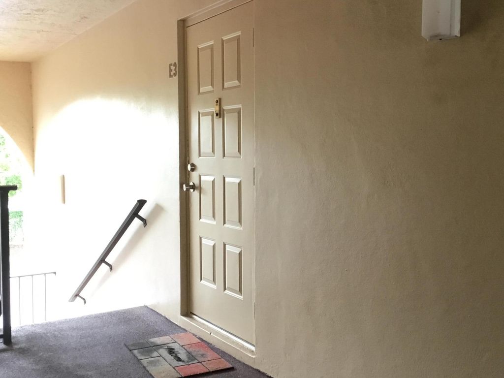 Photo of 205 Foxtail Drive #E3, Greenacres, FL 33415 (MLS # R11168444)