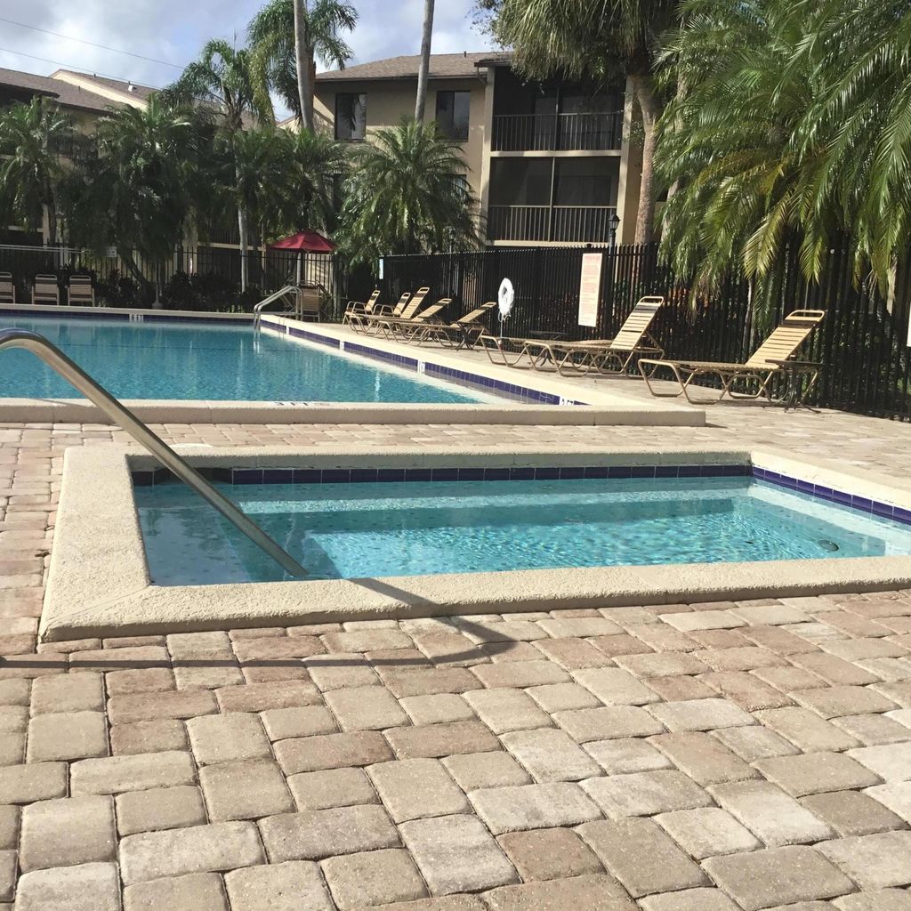 Photo of 205 Foxtail Drive #E3, Greenacres, FL 33415 (MLS # R11168444)