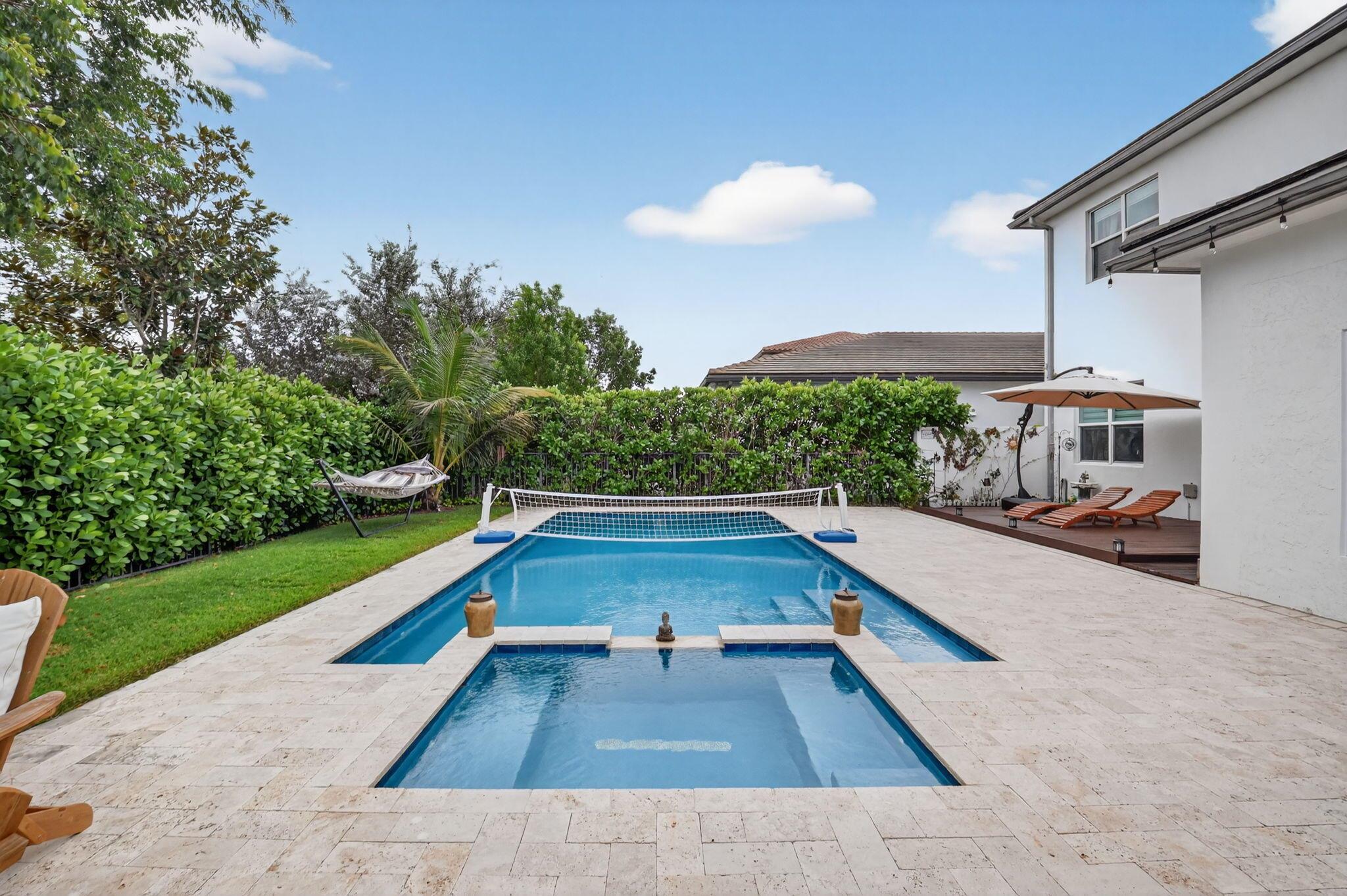 ANDALUCIA PUD PLAT - Residential