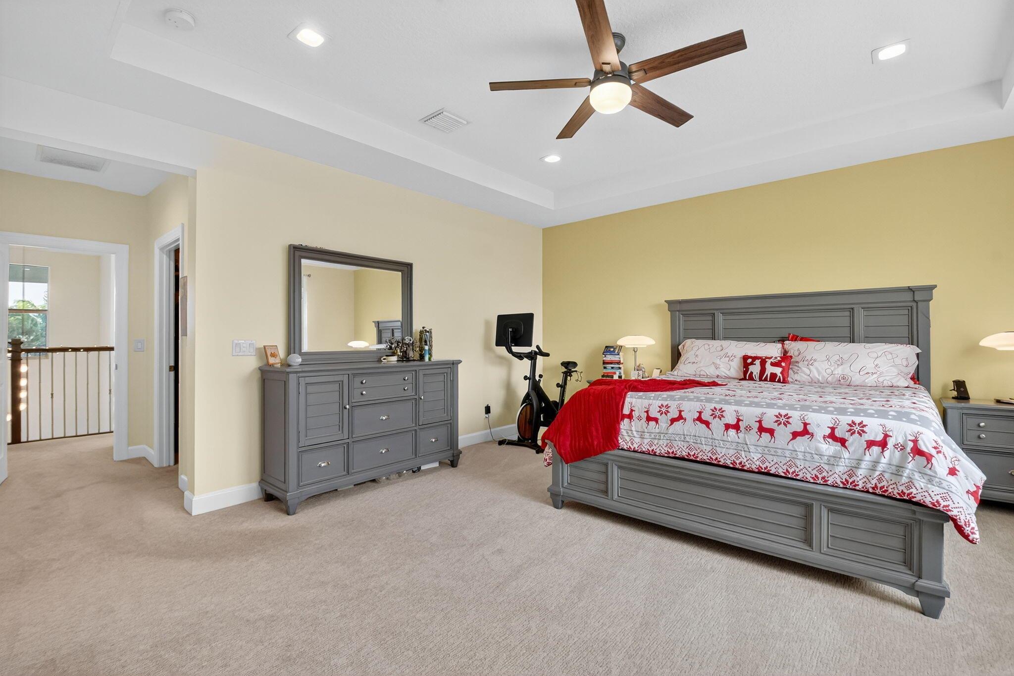 ANDALUCIA PUD PLAT - Residential