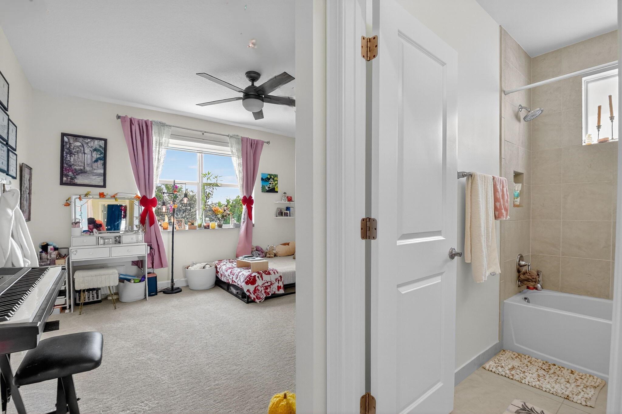 ANDALUCIA PUD PLAT - Residential