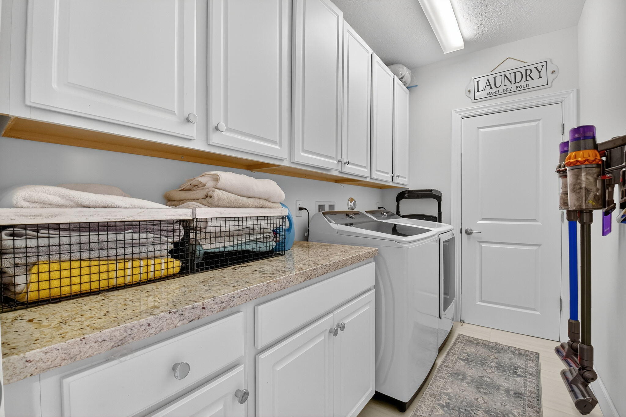 ANDALUCIA PUD PLAT - Residential