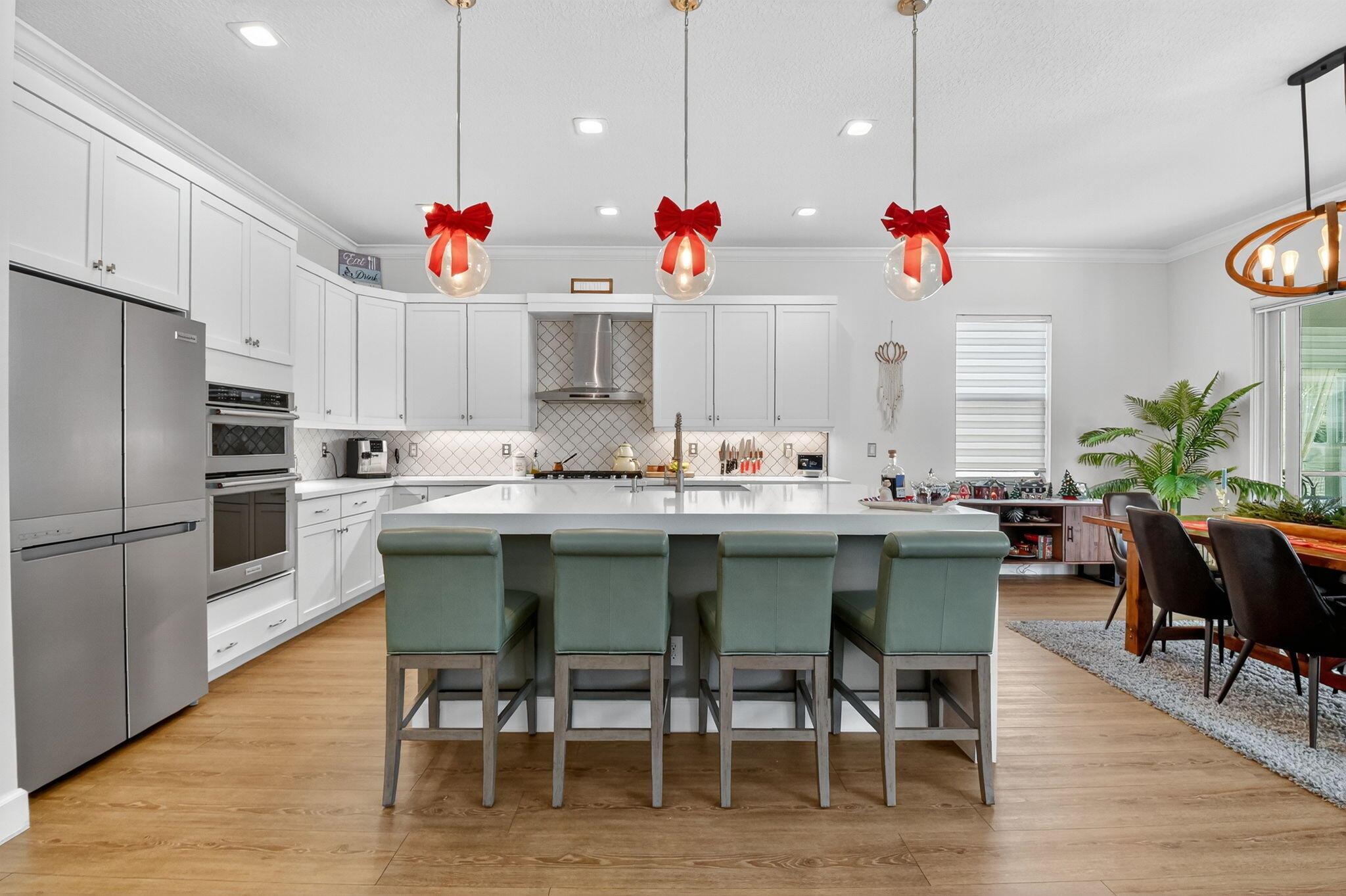 ANDALUCIA PUD PLAT - Residential