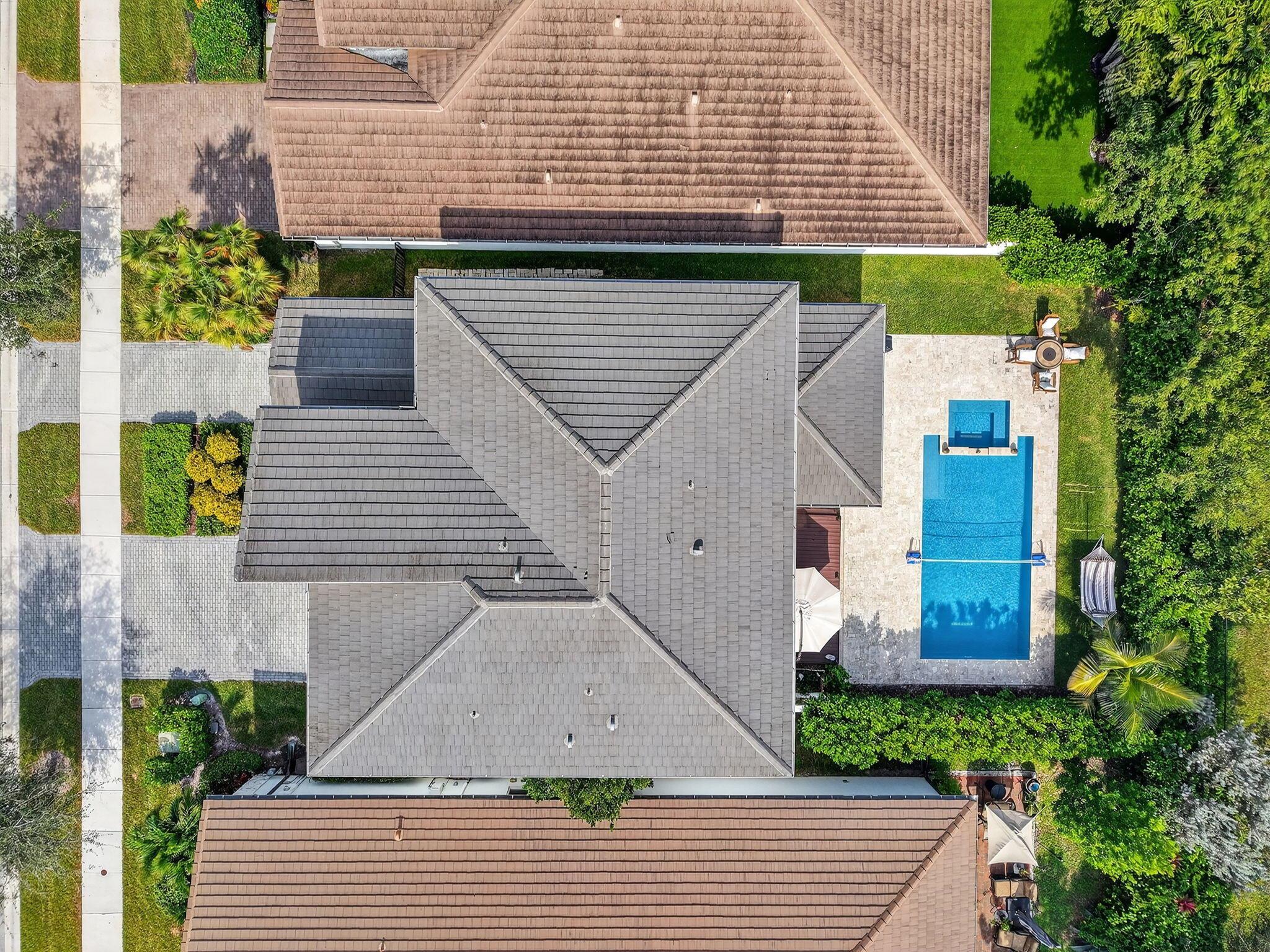 ANDALUCIA PUD PLAT - Residential